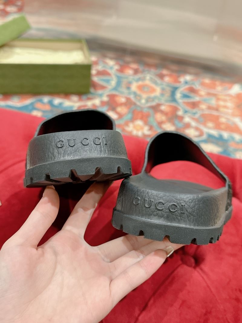 Gucci Slippers